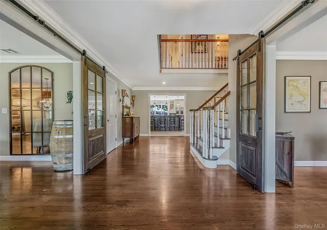 Photo 3 of Sale Pending at 23 Steers Ave, Huntington, NY 11768 | MLS# 1029245 | Listing updated on 2026-09-26
