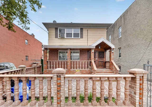 1st image of 568 Autumn Ave, Brooklyn, NY 11208 | MLS# 1029252