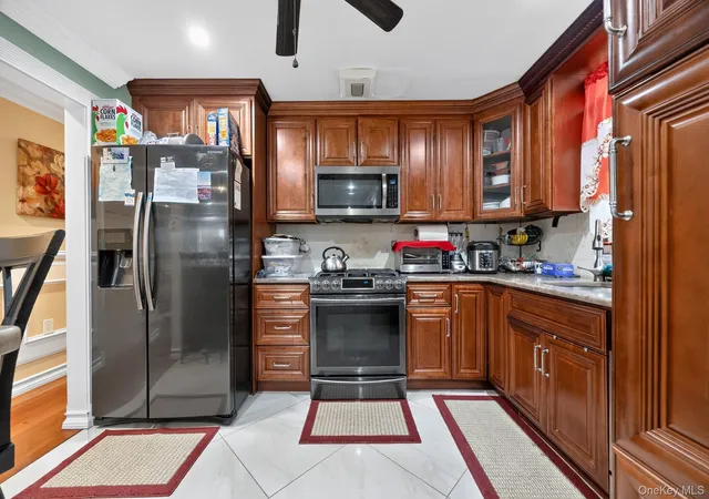 Photo 3 of House for sale at 568 Autumn Ave, Brooklyn, NY 11208 | MLS# 1029252 | Listing updated on 2026-07-23