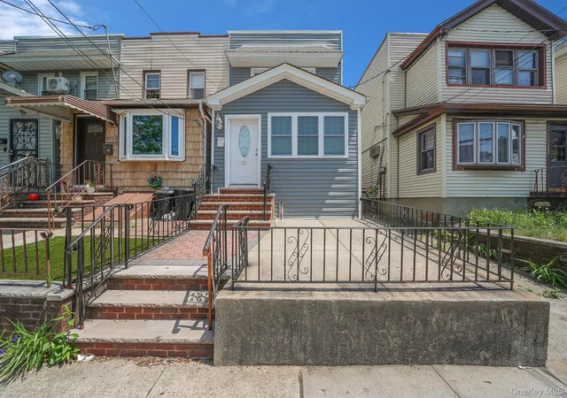 Photo 1 of Multi family home for sale at 9217 92nd Street, New York, NY 11421 | MLS# 1029257 | Listing updated on 2026-08-12
