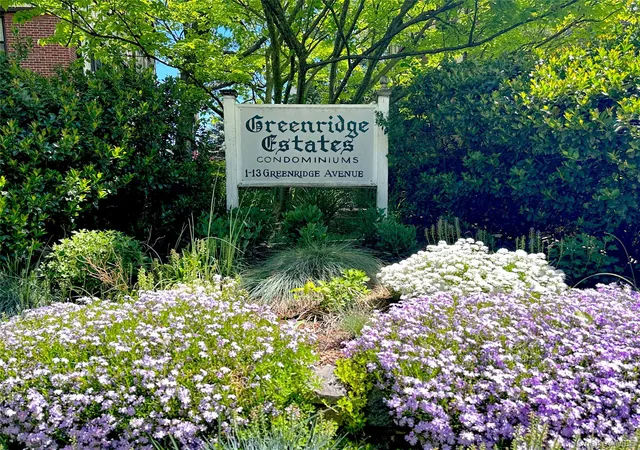 Photo 1 of Sale Pending at 5 Greenridge Ave #B4, White Plains, NY 10605 | MLS# 1029263 | Listing updated on 2026-09-01