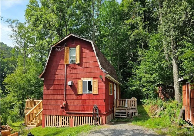 Photo 1 of Single family home for sale at 9003 County Hwy 28, Long Eddy, NY 12760 | MLS# 1029273 | Listing updated on 2026-07-23