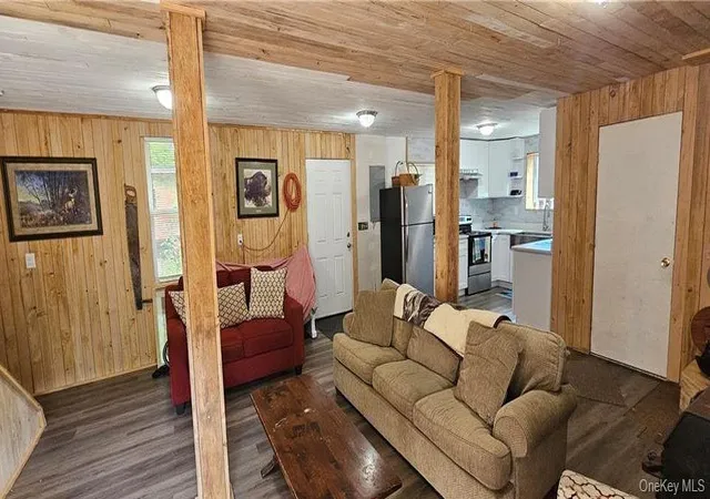Photo 2 of Single family home for sale at 9003 County Hwy 28, Long Eddy, NY 12760 | MLS# 1029273 | Listing updated on 2026-07-23