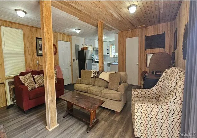 Photo 3 of Single family home for sale at 9003 County Hwy 28, Long Eddy, NY 12760 | MLS# 1029273 | Listing updated on 2026-07-23
