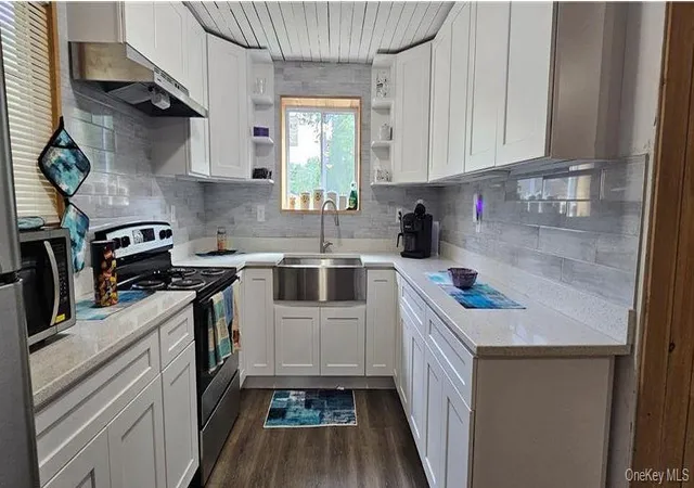 Photo 5 of Single family home for sale at 9003 County Hwy 28, Long Eddy, NY 12760 | MLS# 1029273 | Listing updated on 2026-07-23