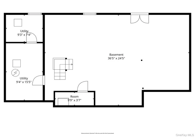 38th image of 34 Contour Ln, Pleasant Valley, NY 12578 | MLS# 1029282