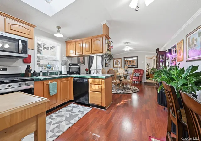 Photo 3 of Manufactured home for sale at 37 Hubbard Ave #84, Riverhead, NY 11901 | MLS# 1029283 | Listing updated on 2026-08-17