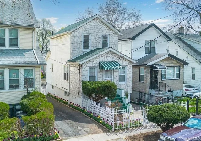 Photo 1 of Sale Pending at 3704 Harper Ave, Bronx, NY 10466 | MLS# 1029285 | Listing updated on 2026-08-08