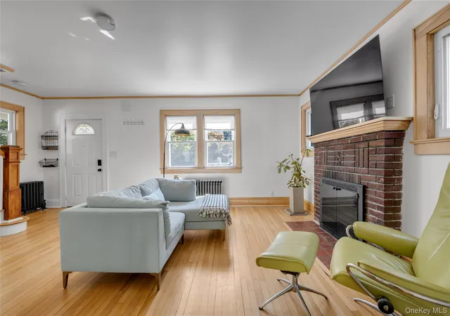 Photo 3 of Sale Pending at 48 Hillview Ave, North Hempstead, NY 11050 | MLS# 1029287 | Listing updated on 2026-08-03