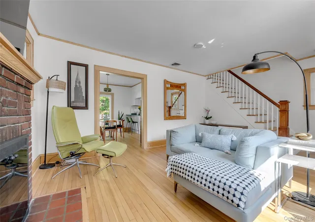 Photo 3 of Sale Pending at 48 Hillview Ave, North Hempstead, NY 11050 | MLS# 1029287 | Listing updated on 2026-08-03