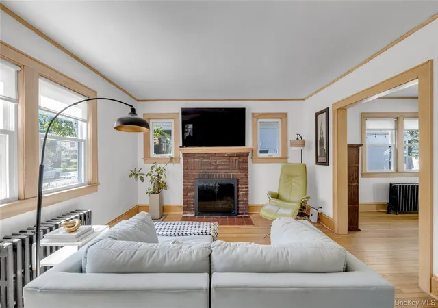Photo 4 of Sale Pending at 48 Hillview Ave, North Hempstead, NY 11050 | MLS# 1029287 | Listing updated on 2026-08-03