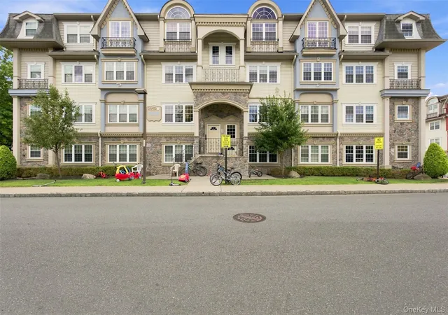 Photo 1 of Sale Pending at 7 Elm St #112, Ramapo, NY 10977 | MLS# 1029292 | Listing updated on 2026-08-12