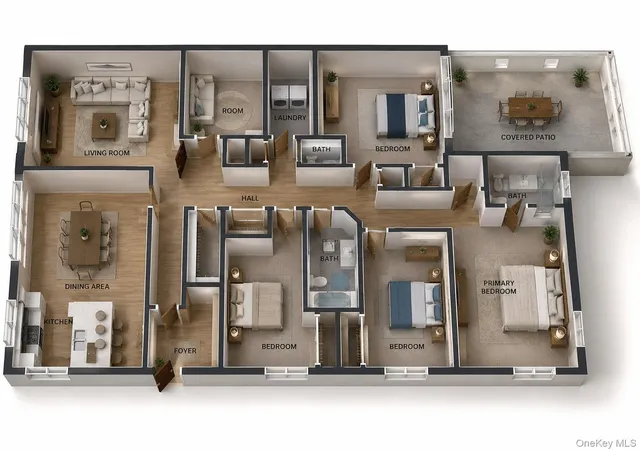 Photo 37 of Sale Pending at 7 Elm St #112, Ramapo, NY 10977 | MLS# 1029292 | Listing updated on 2026-08-12