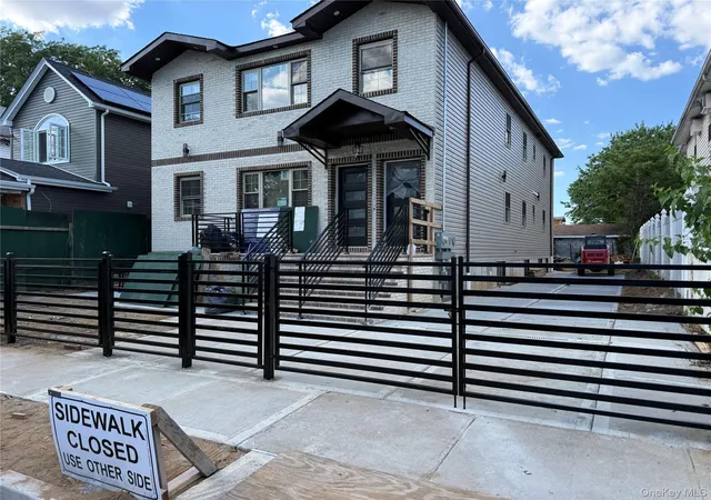 Photo 1 of Sale Pending at 146 05 133rd Avenue, New York, NY 11436 | MLS# 1029298 | Listing updated on 2026-09-22