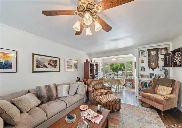 Photo 4 of Single family home for sale at 101 Cresthill Rd, Yonkers, NY 10710 | MLS# 1029304 | Listing updated on 2026-07-25