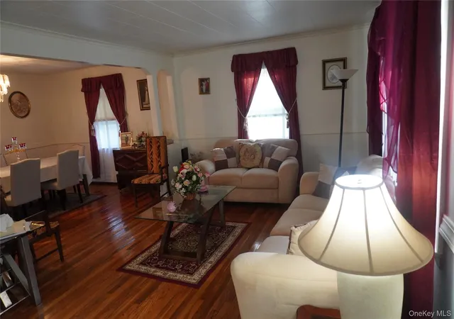 Photo 3 of Sale Pending at 738 Decatur St, Hempstead, NY 11553 | MLS# 1029305 | Listing updated on 2026-09-04