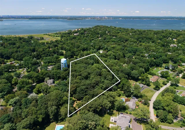 Photo 3 of Land for sale at 20 Tibbits Ln, North Hempstead, NY 11050 | MLS# 1029312 | Listing updated on 2026-07-30