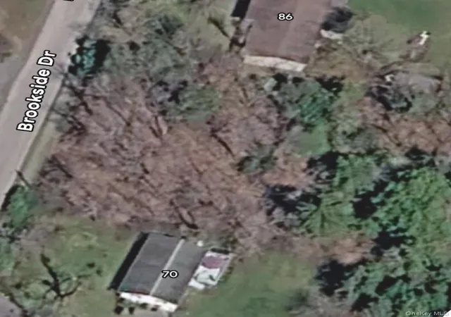 Photo 1 of Land for sale at Brookside Dr, Tannersville, NY 12485 | MLS# 1029316 | Listing updated on 2026-07-22