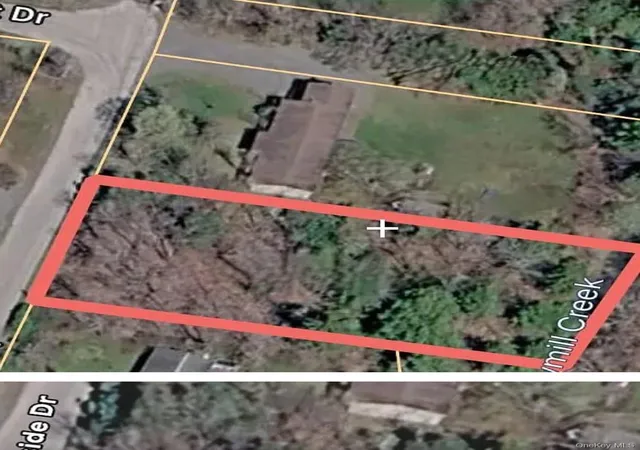 Photo 2 of Land for sale at Brookside Dr, Tannersville, NY 12485 | MLS# 1029316 | Listing updated on 2026-07-22