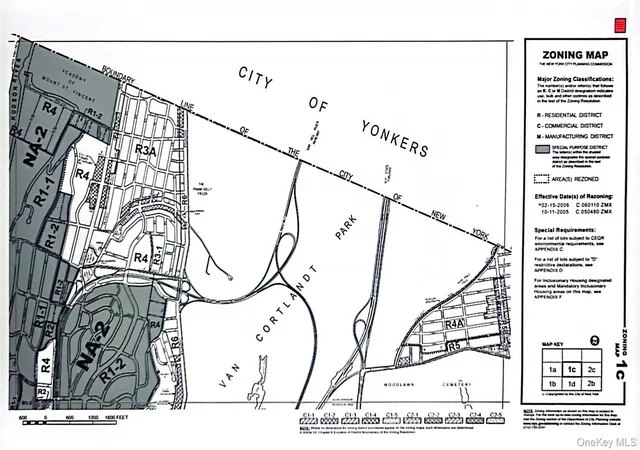 Photo 4 of Sale Pending at 127 E 233rd Street, New York, NY 10470 | MLS# 1029318 | Listing updated on 2026-10-05