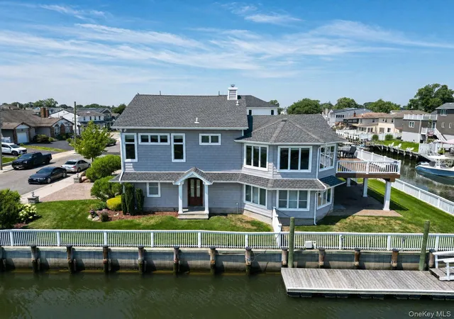 Photo 1 of Sale Pending at 3467 Ocean Ave, Hempstead, NY 11572 | MLS# 1029321 | Listing updated on 2026-09-01