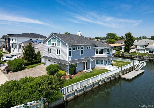 Photo 2 of Sale Pending at 3467 Ocean Ave, Hempstead, NY 11572 | MLS# 1029321 | Listing updated on 2026-09-01