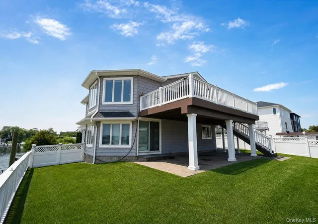 Photo 3 of Sale Pending at 3467 Ocean Ave, Hempstead, NY 11572 | MLS# 1029321 | Listing updated on 2026-09-01