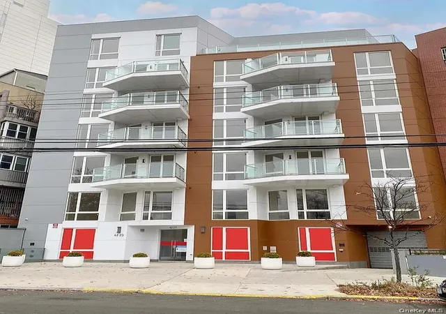 Photo 1 of Condo for sale at 4223 Parsons Blvd #5C, Flushing, NY 11355 | MLS# 1029324 | Listing updated on 2026-07-23