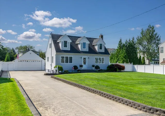 Photo 1 of Sale Pending at 34 Farmers Ave, Babylon, NY 11757 | MLS# 1029325 | Listing updated on 2026-08-13