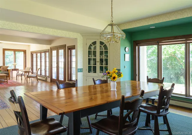 Photo 3 of Sale Pending at 9 Breezy Ridge Rd, Kinderhook, NY 12106 | MLS# 1029326 | Listing updated on 2026-09-18