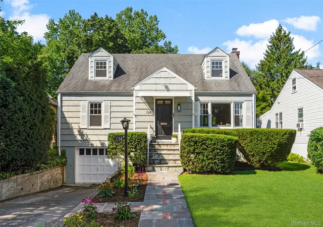 Photo 1 of Sale Pending at 134 Jensen Ave, Mamaroneck, NY 10543 | MLS# 1029330 | Listing updated on 2026-08-15