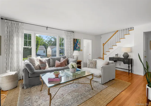Photo 3 of Sale Pending at 134 Jensen Ave, Mamaroneck, NY 10543 | MLS# 1029330 | Listing updated on 2026-08-15