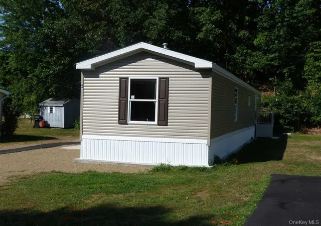 Photo 1 of Sale Pending at 11 Square Hl Rd #27, New Windsor, NY 12553 | MLS# 1029336 | Listing updated on 2026-09-17