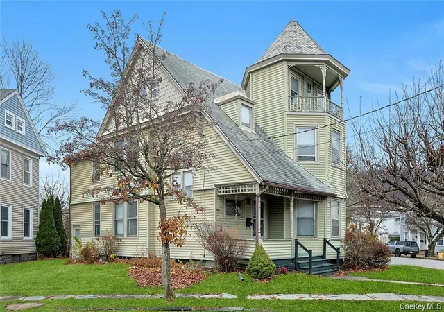 1st image of 25 E Broome St, Port Jervis, NY 12771 | MLS# 1029338
