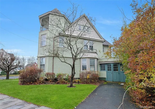 Photo 3 of Sale Pending at 25 E Broome St, Port Jervis, NY 12771 | MLS# 1029338 | Listing updated on 2026-08-22
