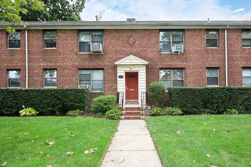 Listing Photo 1 - Condo for sale in 189-19 39Th Ave located at 189-19 39Th Ave, New York, NY 11358 - Unit #118