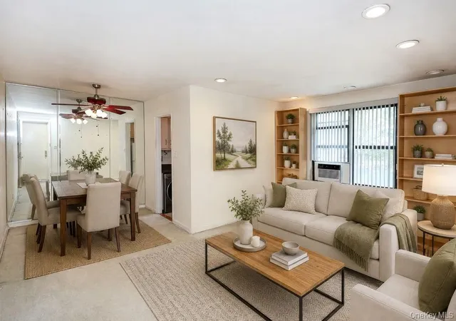 Listing Photo 3 - Condo for sale in building located at 189-19 39Th Ave, New York, NY 11358 - Unit #118