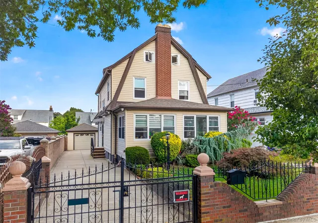 Photo 1 of Single family home for sale at 3569 161st Street, Flushing, NY 11358 | MLS# 1029357 | Listing updated on 2026-07-24