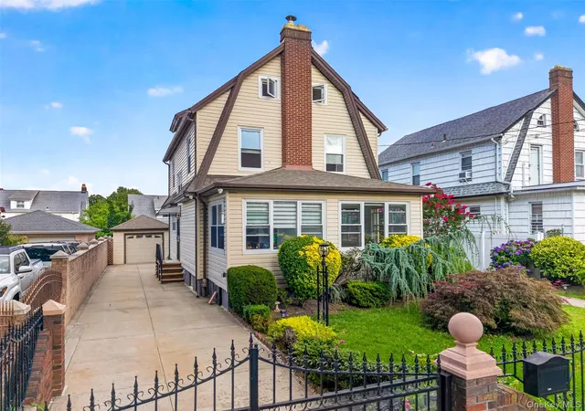 Photo 2 of Single family home for sale at 3569 161st Street, Flushing, NY 11358 | MLS# 1029357 | Listing updated on 2026-07-24