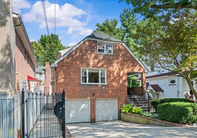 Photo 1 of Sale Pending at 3132 Fairfield Ave, New York, NY 10463 | MLS# 1029364 | Listing updated on 2026-08-25