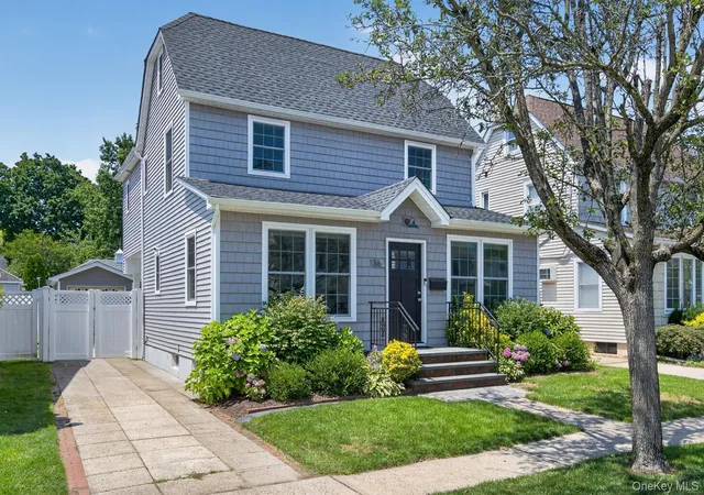 Photo 2 of Sale Pending at 136 Broad St, North Hempstead, NY 11596 | MLS# 1029367 | Listing updated on 2026-08-17