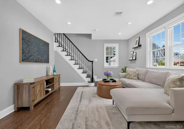 Photo 3 of Sale Pending at 136 Broad St, North Hempstead, NY 11596 | MLS# 1029367 | Listing updated on 2026-08-17