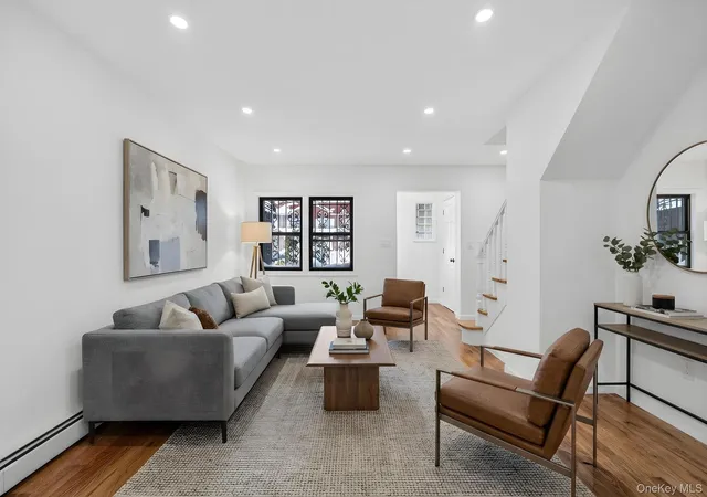Photo 1 of Sale Pending at 186 14 121st Avenue, New York, NY 11412 | MLS# 1029369 | Listing updated on 2026-08-06