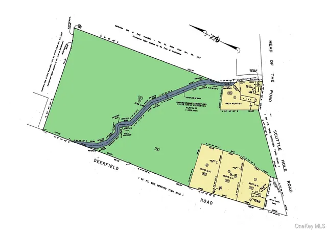 Photo 1 of Sale Pending at 635 641 Deerfield Rd, Southampton, NY 11976 | MLS# 1029386 | Listing updated on 2026-08-21