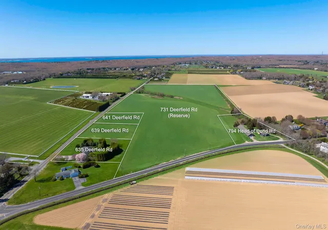 Photo 3 of Sale Pending at 635-641 Deerfield Rd, Southampton, NY 11976 | MLS# 1029386 | Listing updated on 2026-08-21