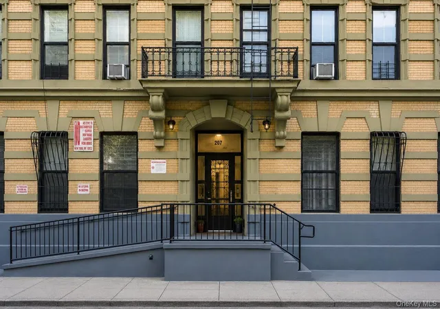 1st image of 207 West 144th St #5C, New York, NY 10030 | MLS# 1029396