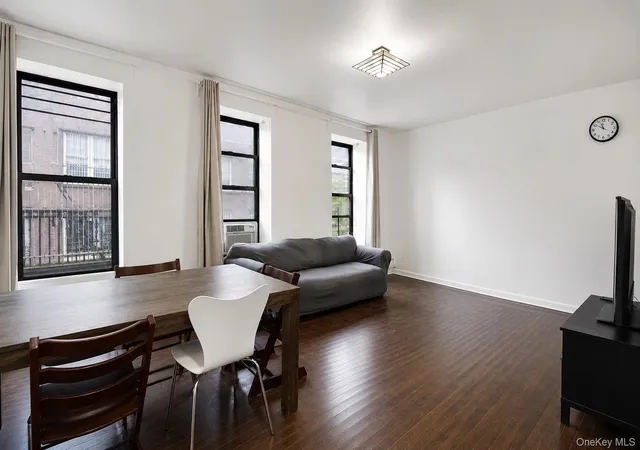 Photo 3 of Condo for sale at 207 West 144th St #5C, New York, NY 10030 | MLS# 1029396 | Listing updated on 2026-09-05