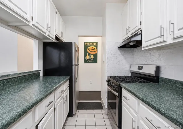 Listing Photo 4 - Condo for sale in building located at 207 W 144Th St, New York City, NY 10030 - Unit #5C