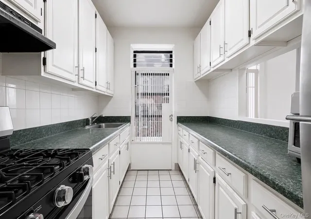 Listing Photo 5 - Condo for sale in building located at 207 W 144Th St, New York City, NY 10030 - Unit #5C