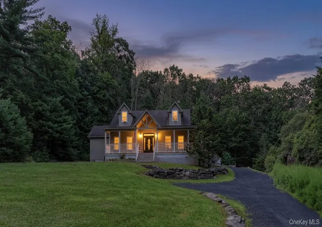 Photo 1 of Sale Pending at 178 Upper Pine Kill Rd, Mamakating, NY 12785 | MLS# 1029399 | Listing updated on 2026-09-01